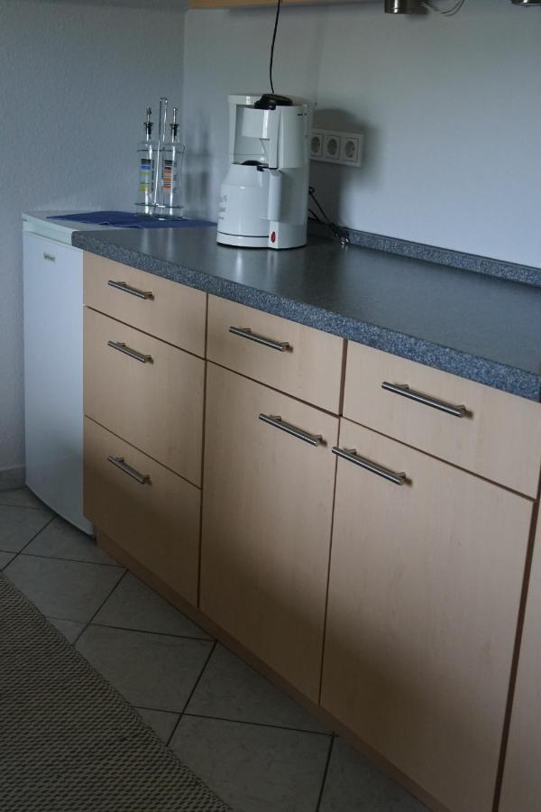 Ferienwohnung Euler Odernheim am Glan Екстер'єр фото