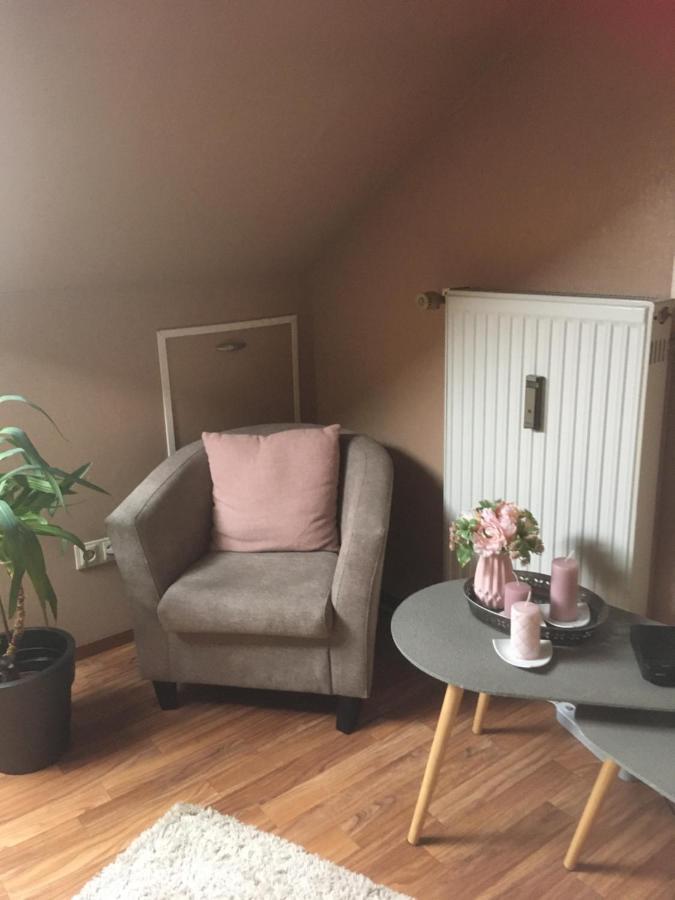 Ferienwohnung Euler Odernheim am Glan Екстер'єр фото