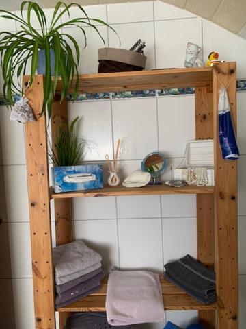 Ferienwohnung Euler Odernheim am Glan Екстер'єр фото