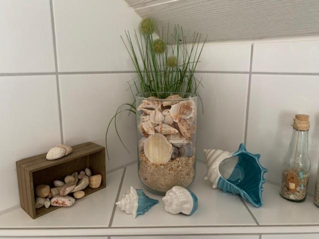 Ferienwohnung Euler Odernheim am Glan Екстер'єр фото